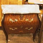 159 3407 CHEST OF DRAWERS
